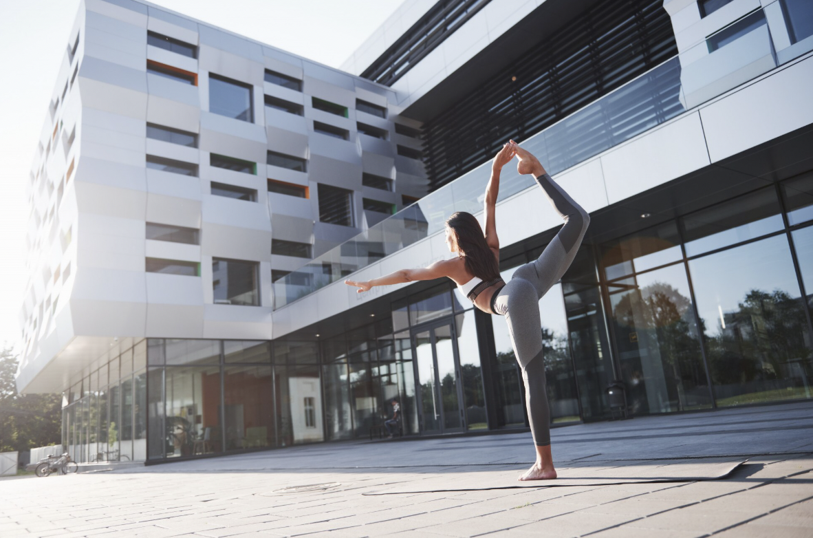 Будівництво wellness центру: комплексний підхід від ідеї до відкриття