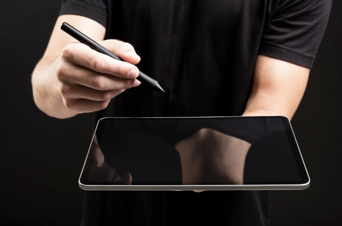 iPad Pro 13 2025: инновационный планшет для работы и развлечений
