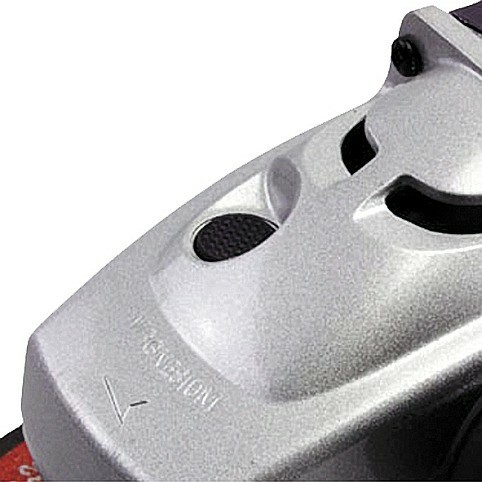 Угловая шлифмашина (Болгарка) Sparky MB 1400CE PLUS - 2