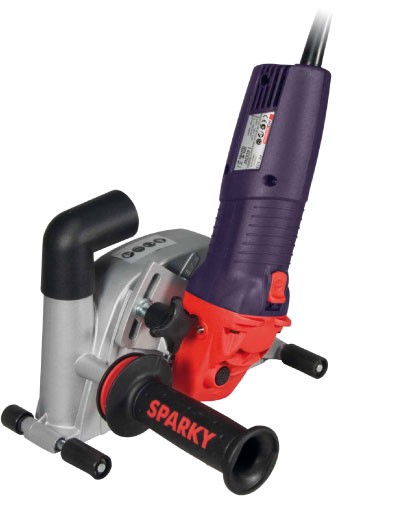 Штроборіз Sparky FK 3014