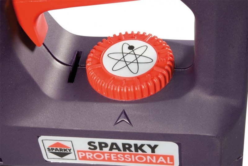 Скобозабивач Sparky T 14 - 1