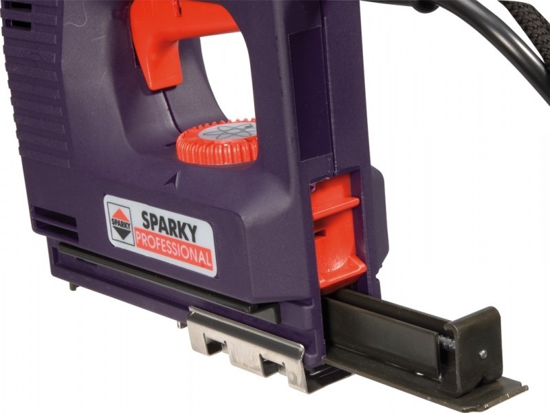 Скобозабивач Sparky T 14 - 2