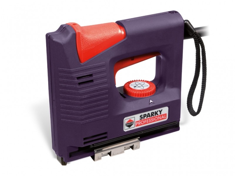 Скобозабивач Sparky T 14