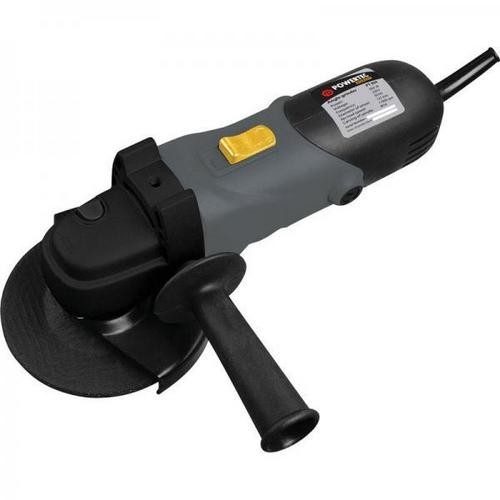 Кутова шліфмашина (болгарка) Powertec PT804 