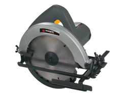 Дискова пила Powertec PT913