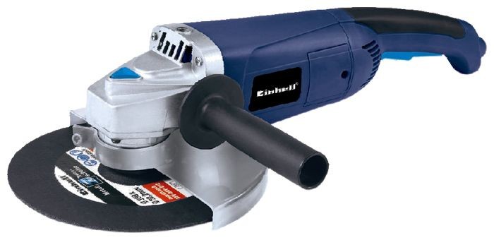 Угловая шлифмашина (Болгарка) Einhell BT-AG 2000