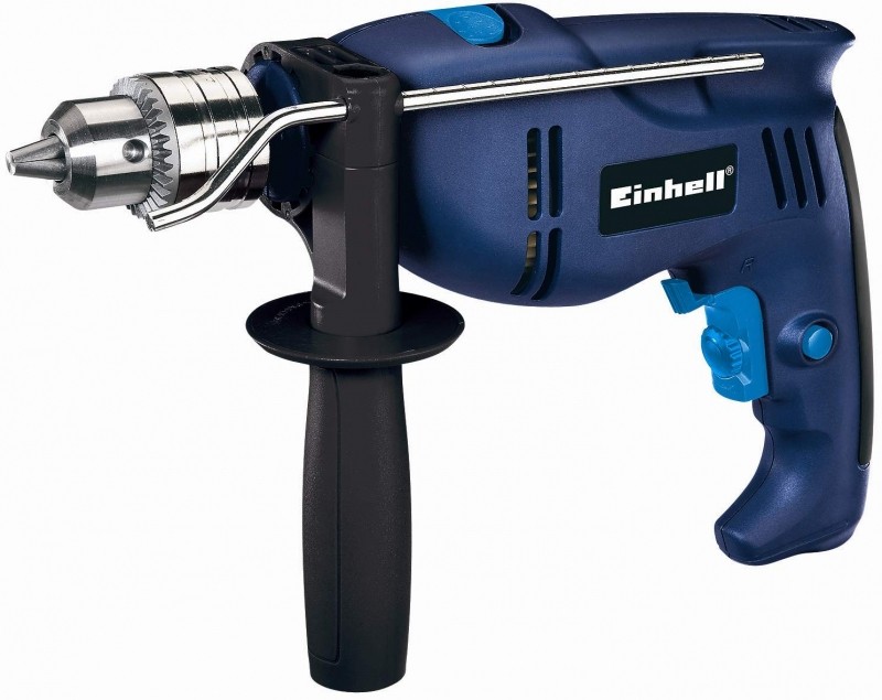 Ударний дриль Einhell BT-ID 710E