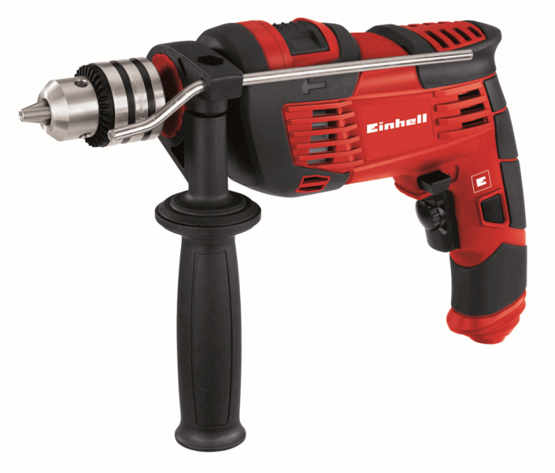 Ударний дриль Einhell TH-ID 1000 E