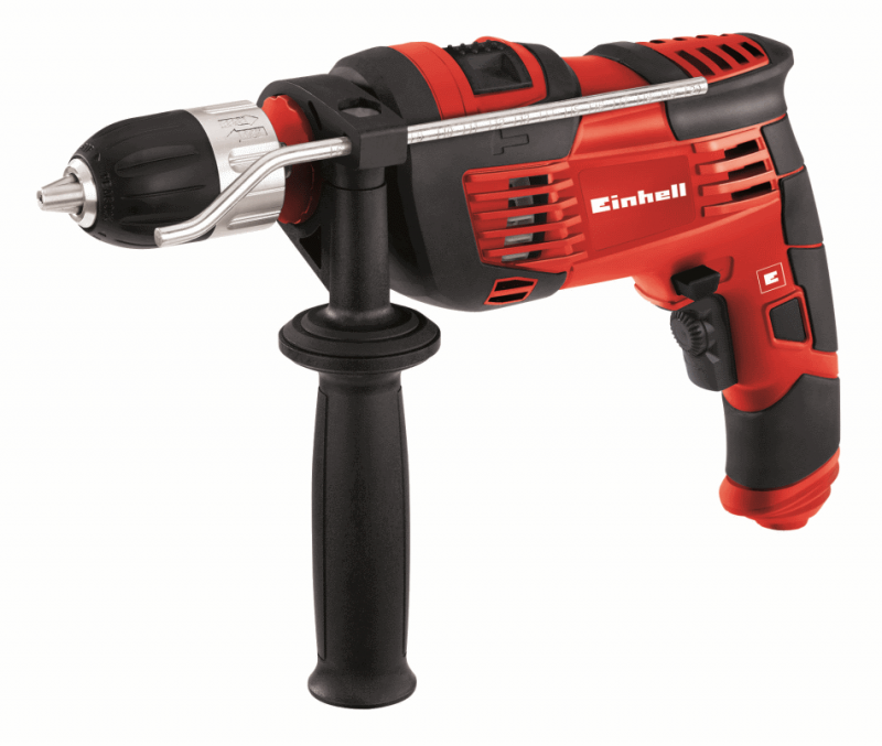 Ударний дриль Einhell TH-ID 720/1 E