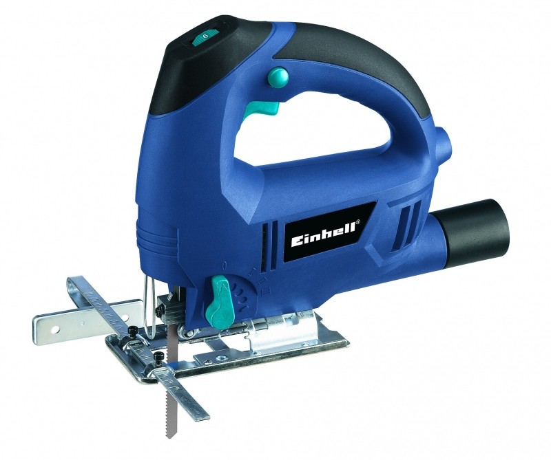 Лобзик Einhell BT-JS 650 E