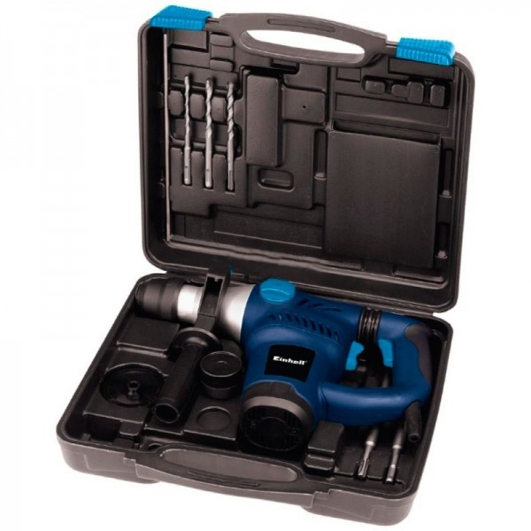 Перфоратор Einhell BT-RH 1500 - 1