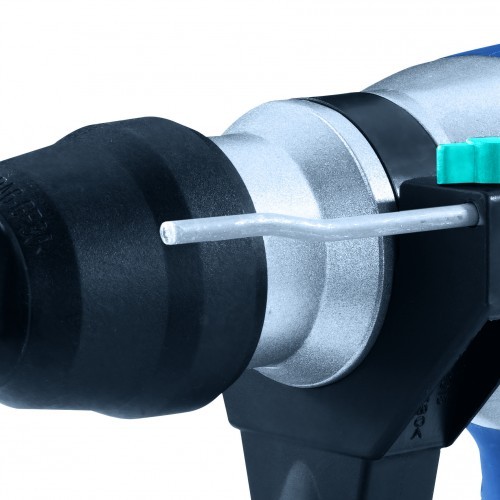 Перфоратор Einhell BT-RH 1500 Kit - 3