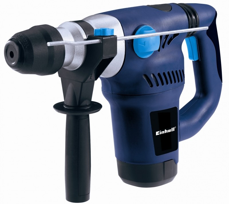 Перфоратор Einhell BT-RH 1500 Kit
