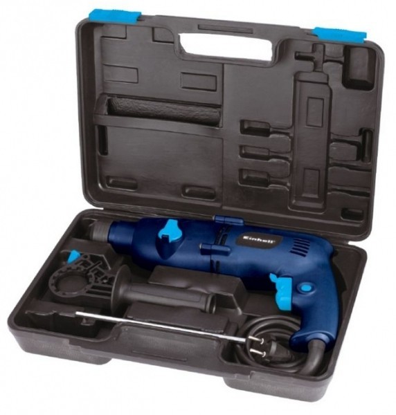 Перфоратор Einhell BT-RH 600 - 1