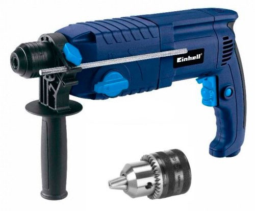 Перфоратор Einhell BT-RH 920/1Е - 1