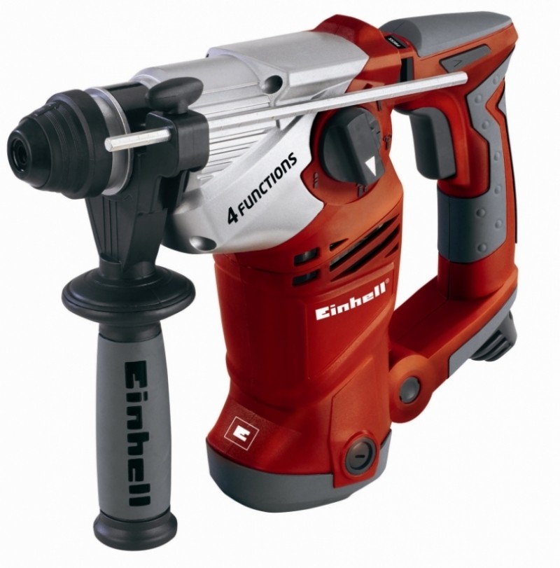 Перфоратор Einhell RT-RH 26 АК