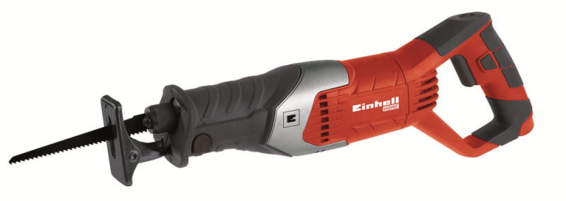 Шабельна пила (електроножівка) Einhell TH-AP 750 E