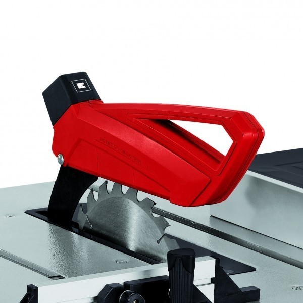 Настільна дискова пила Einhell TH-TS 1525 U - 4