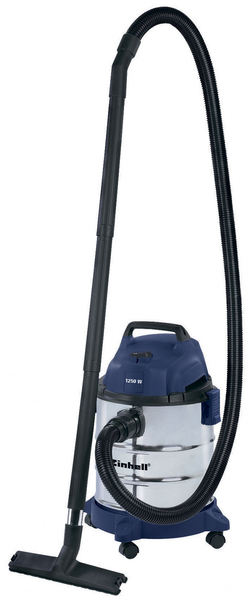 Пылесос Einhell BT-VC 1250 S