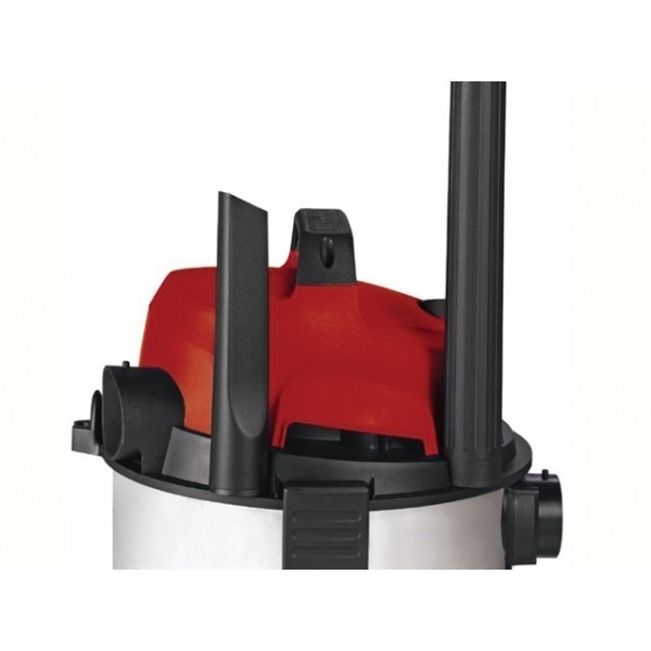 Пылесос Einhell TH-VC 1820 S - 1