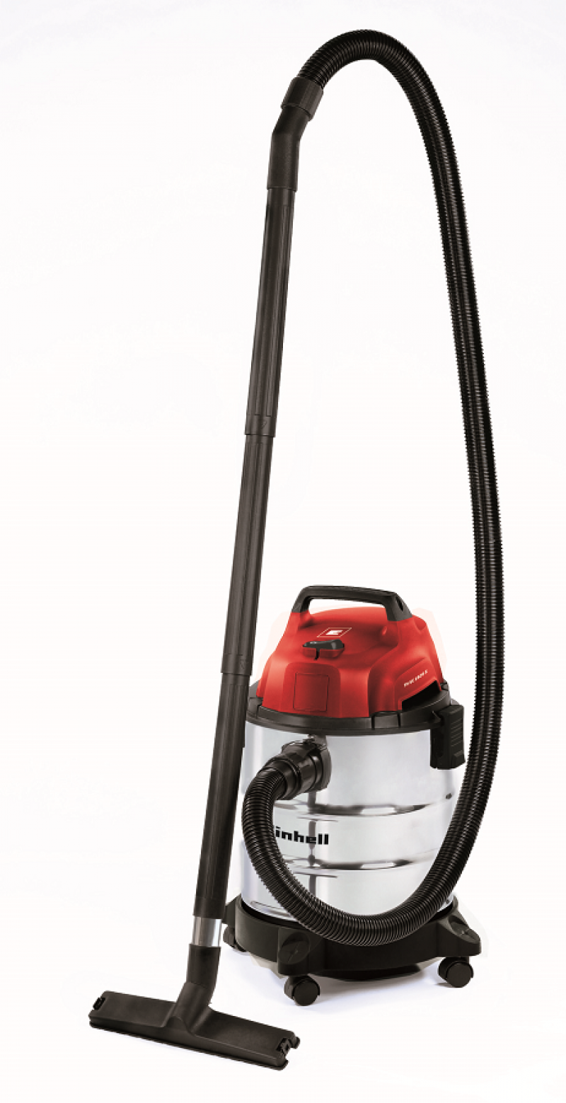 Пылесос Einhell TH-VC 1820 S