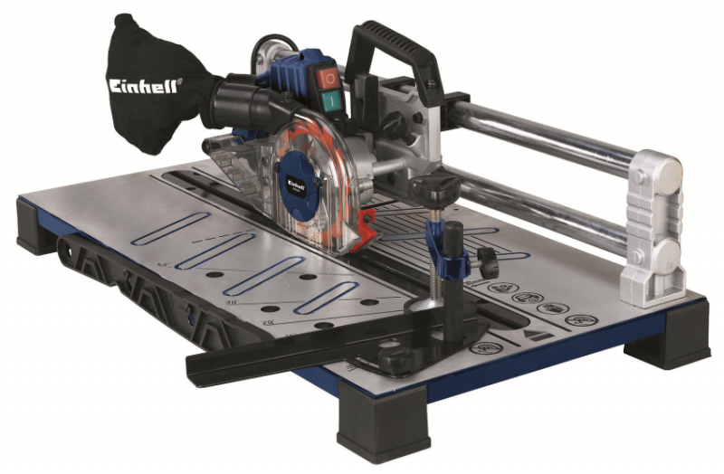 Універсальна пила Einhell BT-UP 470