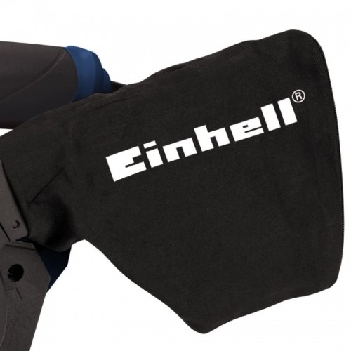 Стрічкова шліфмашина Einhell BT-BS 850/1 E - 1
