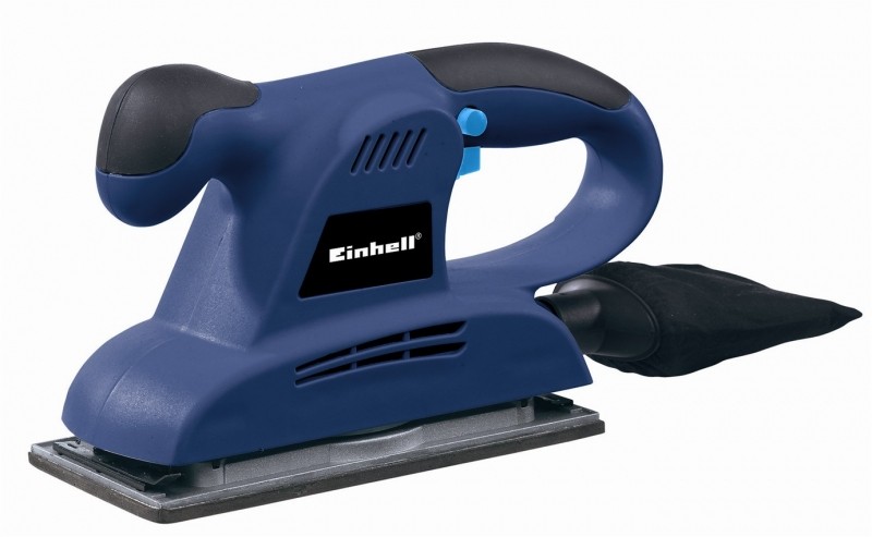 Виброшлифмашина Einhell BT-OS 150