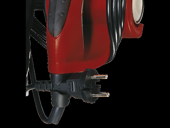 Стрічкова шліфмашина Einhell RT-BS 75 - 1