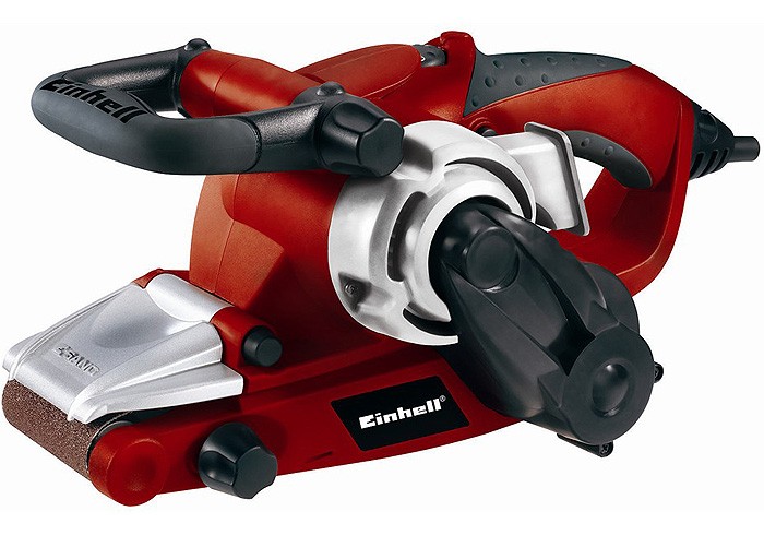 Стрічкова шліфмашина Einhell RT-BS 75