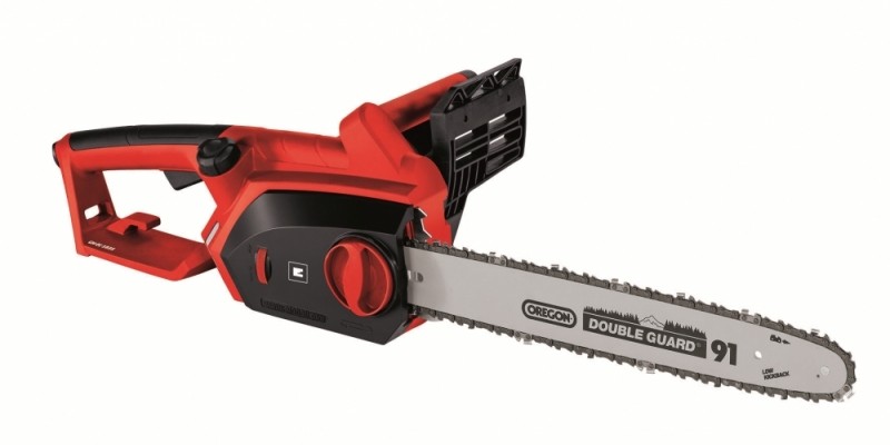 Электрическая цепная пила Einhell GH-EC 1835