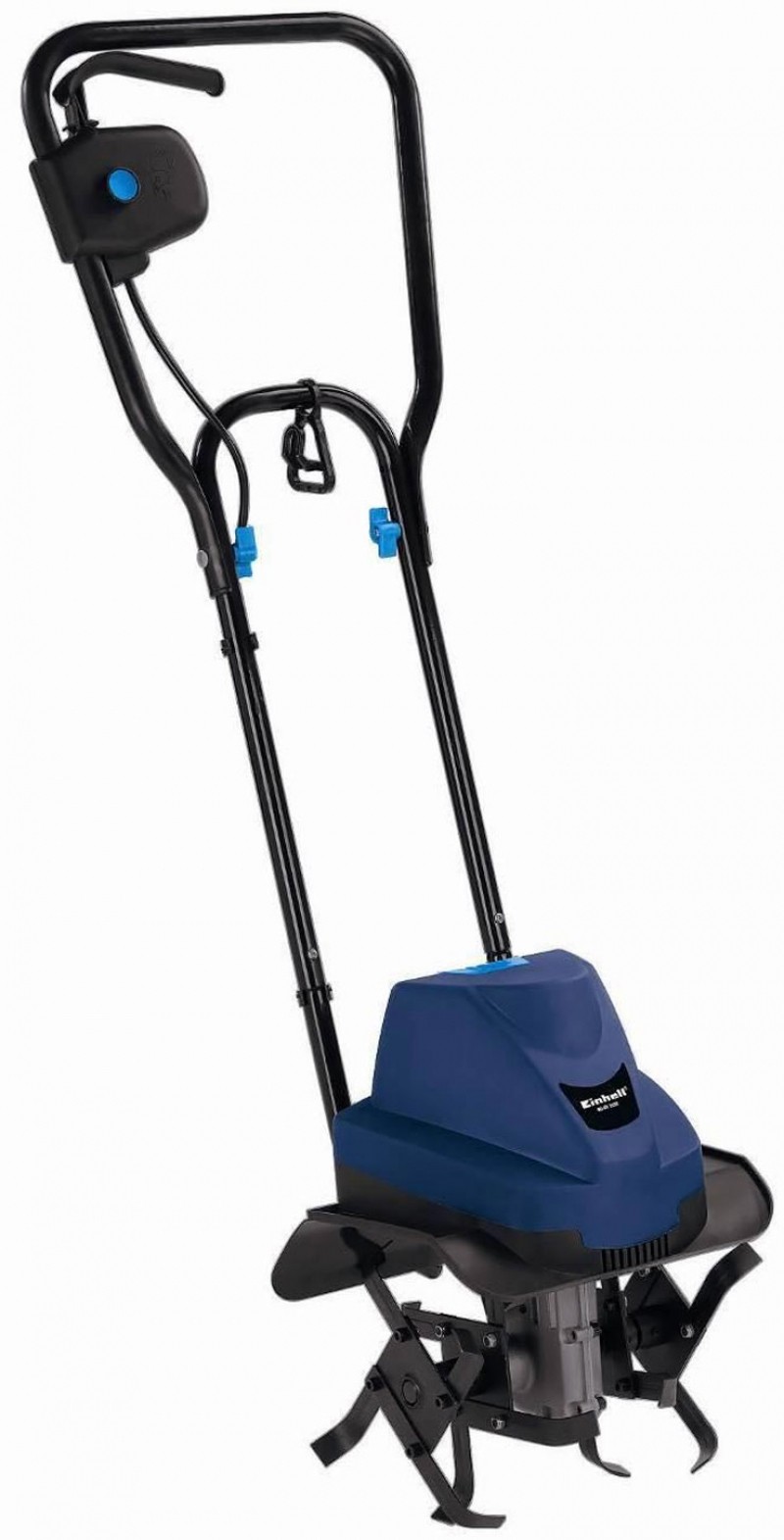 Електрокультиватор Einhell BG-RT 7530