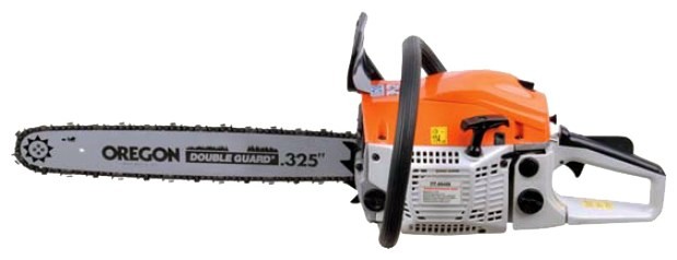 Бензопила Sturm GC99456