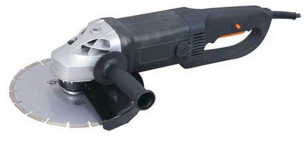 Угловая шлифмашина (Болгарка) Sturm AG9023S