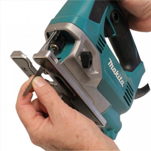 Лобзик Makita JV0600K - 1