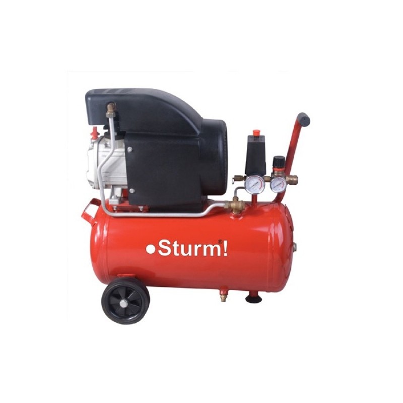 Воздушный компрессор Sturm AC9316