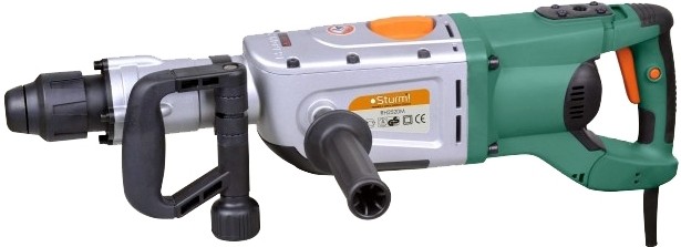 Перфоратор Sturm RH2520M