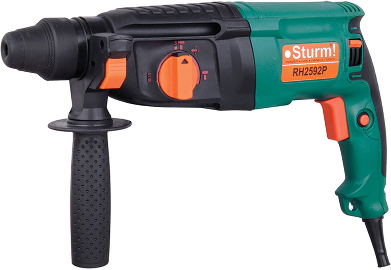 Перфоратор Sturm RH2592P