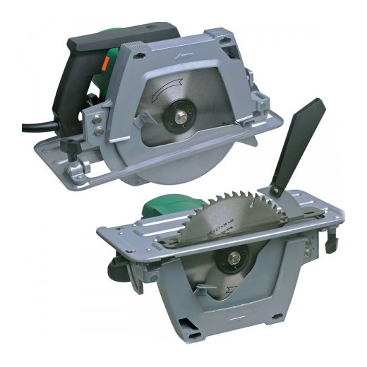Дискова пила Sturm CS50200 - 1
