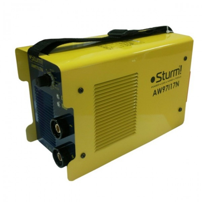 Сварочный аппарат Sturm AW97I17N