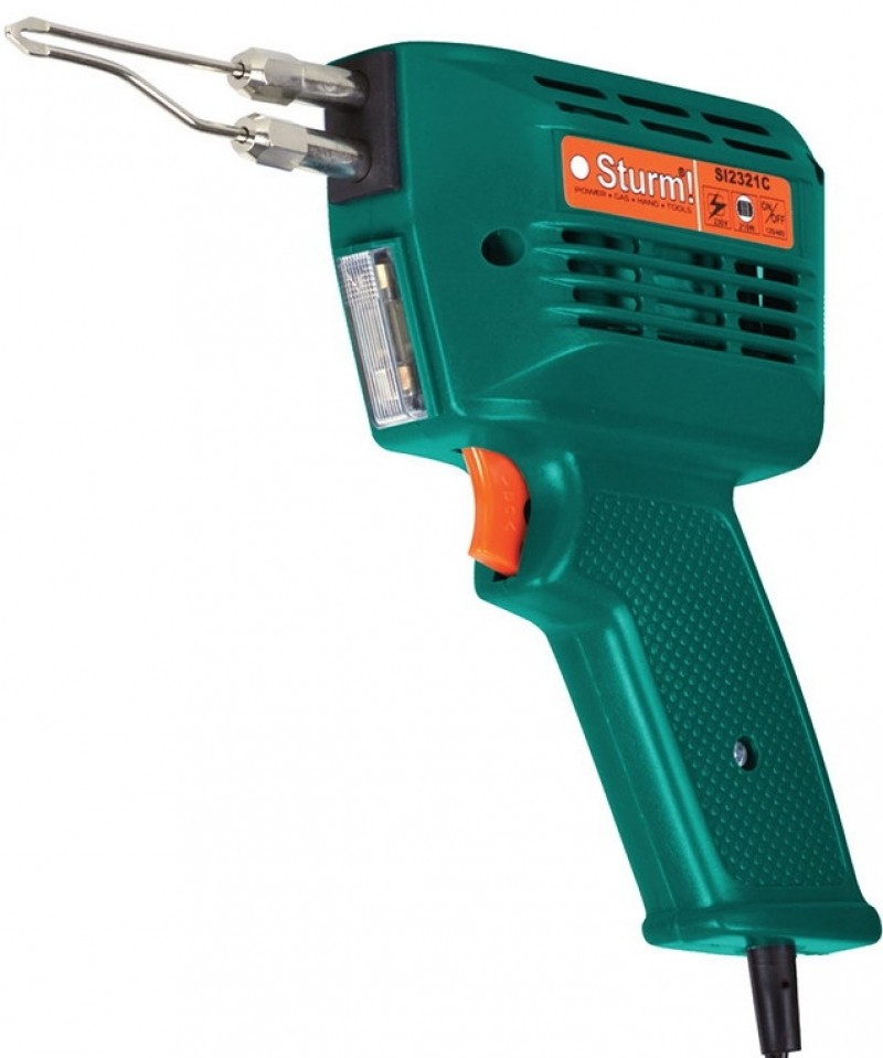 Паяльник Sturm SI2321C