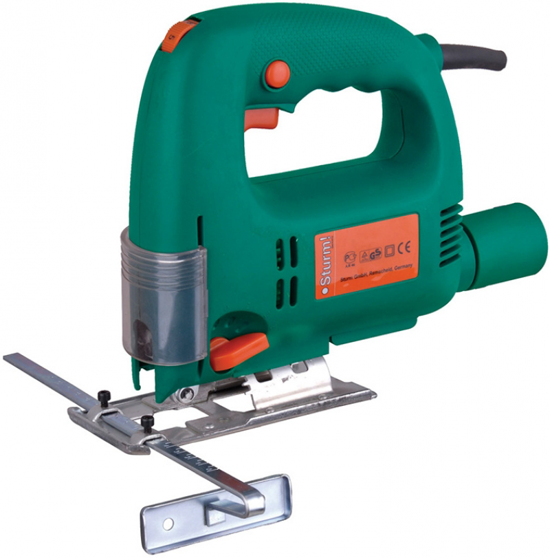 Лобзик Sturm JS4061P