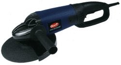 Угловая шлифмашина (Болгарка) Craft CAG 230/2500