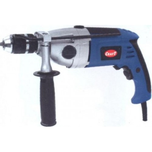 Ударная дрель Craft CPD-13/1100