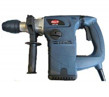 Перфоратор Craft CBH-1350