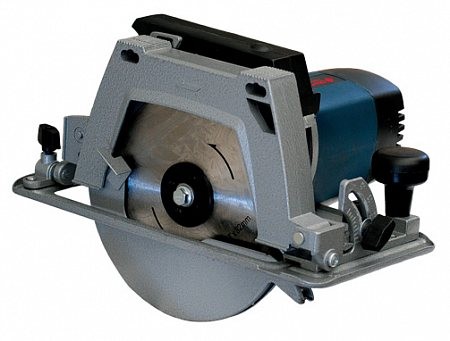 Дисковая пила Craft CCS-2200