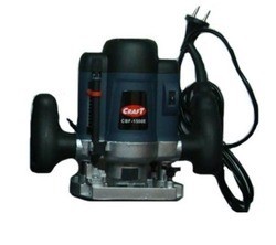 Фрезер Craft CBF-1500E