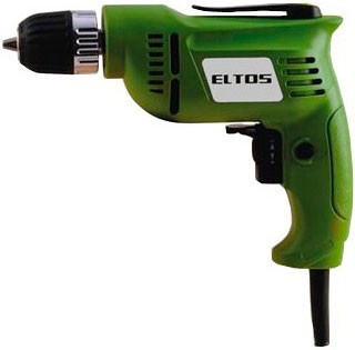 Дриль Eltos ДЕ-550