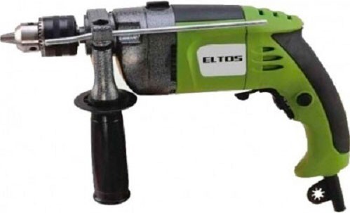 Ударний дриль Eltos ДЕУ-1250