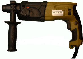Перфоратор Eltos ПЭ-1200